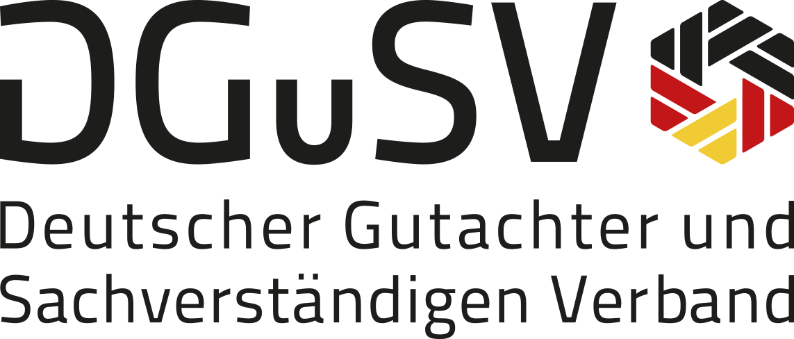 DGuSV Logo